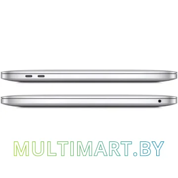 Ноутбук Apple Macbook Pro 13" M2 2022 (Z16T00074) картинка 4